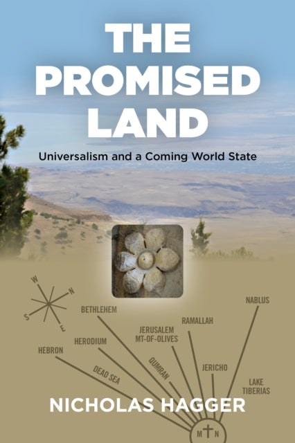 Book cover of: Promised Land, The