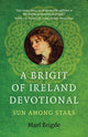 Book cover of: Brigit of Ireland Devotional. By: Mael Brigde