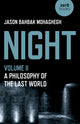 Book cover of: Night, Volume II