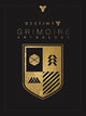 Book cover of: Destiny: Grimoire Anthology - Dark Mirror (Volume 1). By: Bungie