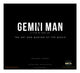 Book cover of: Gemini Man - The Art and Making of the Movie. By: Michael Singer