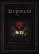 Book cover of: Art of Diablo. By: Jake Gerli