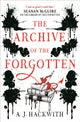Archive of the Forgotten