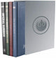 Book cover of: Star Wars: Secrets of the Galaxy Deluxe Box Set
