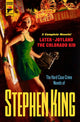 Book cover of: Stephen King Hard Case Crime Box Set. By: Stephen King