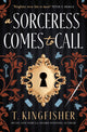 Sorceress Comes to Call 9781789098297 T. Kingfisher