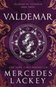 Book cover of: Founding of Valdemar - Valdemar. By: Mercedes Lackey