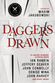 Daggers Drawn 9781789099409 Maxim Jakubowski