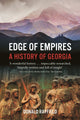 Book cover of: Edge of Empires. By: Donald Rayfield