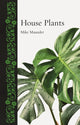 Book cover of: House Plants. By: Mike Maunder