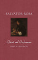 Book cover of: Salvator Rosa. By: Helen Langdon