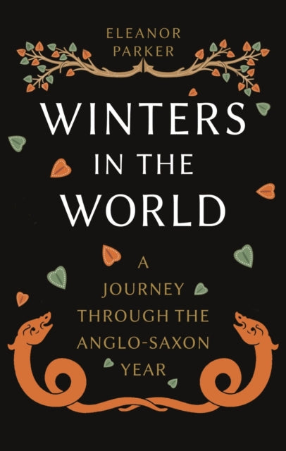 Book cover of: Winters in the World. By: Eleanor Parker