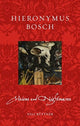 Book cover of: Hieronymus Bosch. By: Nils Büttner