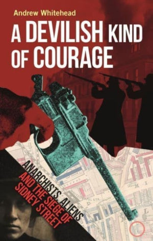 A Devilish Kind of Courage