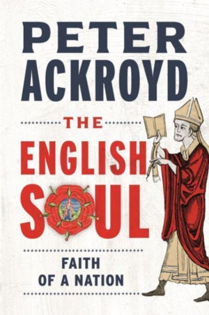 English Soul, Faith of a Nation