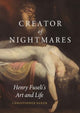 Book cover of: Creator of Nightmares. By: Christopher Baker