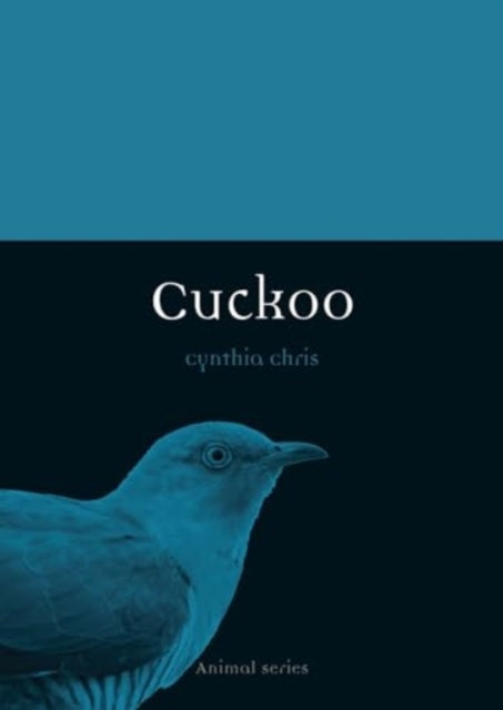 Book cover of: Cuckoo. By: Cynthia Chris