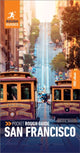 Book cover of: Pocket Rough Guide San Francisco: Travel Guide with eBook. By: Rough Guides