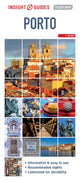 Book cover of: Insight Guides Flexi Map Porto (Insight Maps)