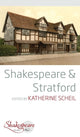 Book cover of: Shakespeare and Stratford. By: Katherine Scheil