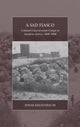 Book cover of: Sad Fiasco. By: Jonas Kreienbaum