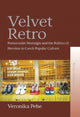 Book cover of: Velvet Retro. By: Veronika Pehe