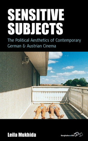 Sensitive Subjects