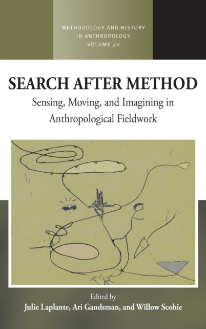 Search After Method