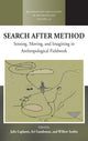 Book cover of: Search After Method. By: Julie Laplante