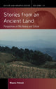 Book cover of: Stories from an Ancient Land. By: Magnus Fiskesjö