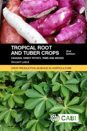 Tropical Root and Tuber Crops