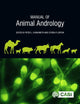 Book cover of: Manual of Animal Andrology. By: Peter J. Chenoweth