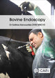 Book cover of: Bovine Endoscopy. By: Sotirios Karvountzis