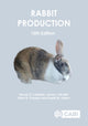 Book cover of: Rabbit Production. By: Steven Lukefahr