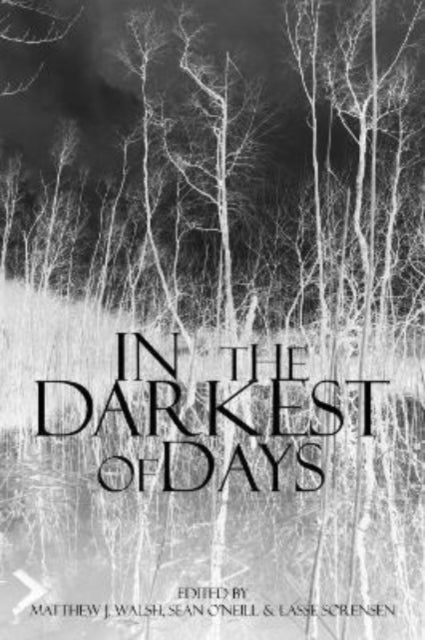 Book cover of: In the Darkest of Days. By: Matthew J. Walsh