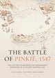 Book cover of: Battle of Pinkie, 1547. By: David H. Caldwell