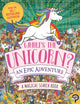 Book cover of: Where's the Unicorn? An Epic Adventure. By: Paul Moran
