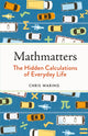 Book cover of: Mathmatters. By: Chris Waring