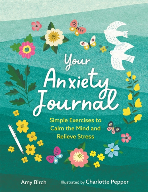 Your Anxiety Journal