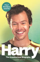 Book cover of: Harry. By: Danny White
