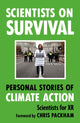 Book cover of: Scientists on Survival