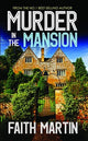 Book cover of: Murder In The Mansion
