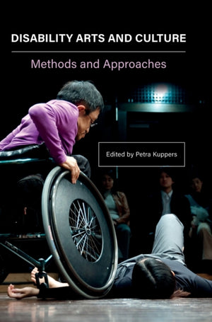 Disability Arts and Culture