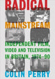 Book cover of: Radical Mainstream. By: Colin Perry