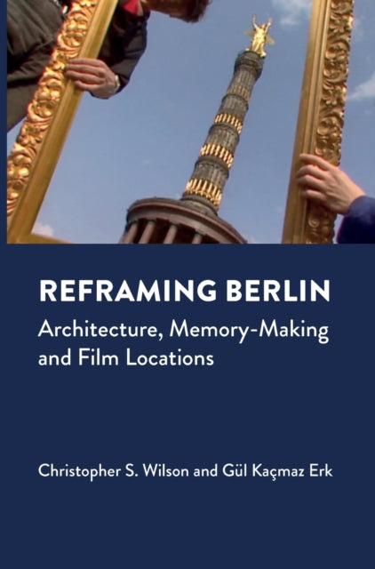 Reframing Berlin