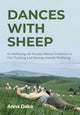 Book cover of: Dances with Sheep. By: Anna Dako