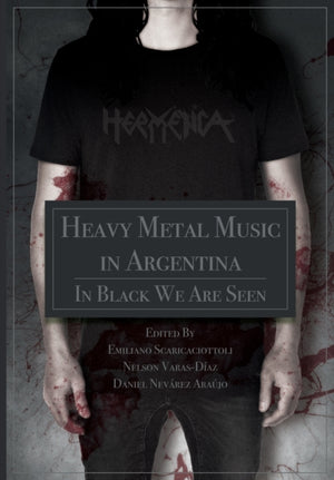 Heavy Metal Music in Argentina