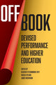Book cover of: Off Book. By: Heather Fitzsimmons Frey