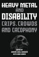 Book cover of: Heavy Metal and Disability