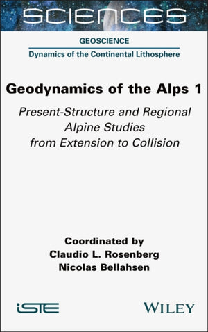 Geodynamics of the Alps 1